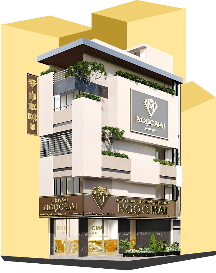 NGỌC MAI JEWELRY